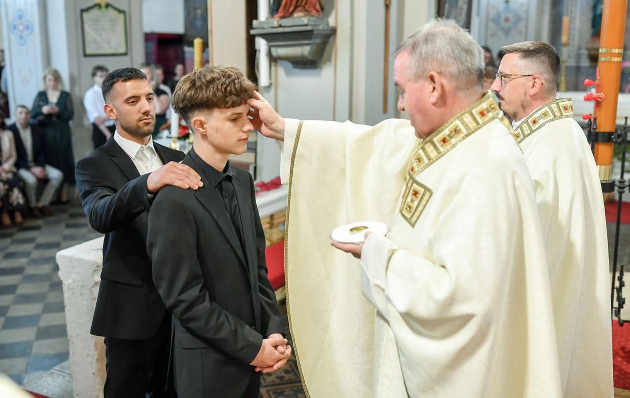 Sveti Juraj u Trnju – krizma 2026 (6)