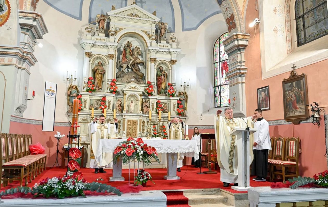 Sveti Juraj u Trnju – krizma 2026 (8)