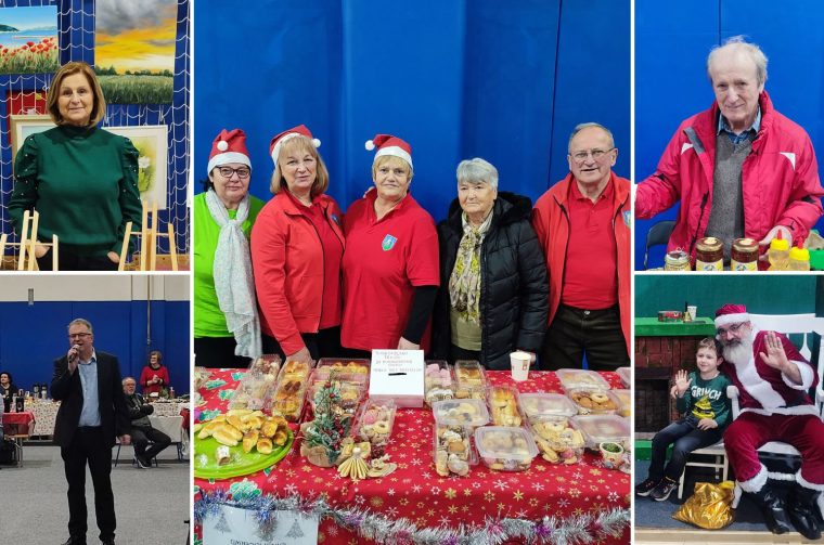 Sveti Juraj na Bregu božićni sajam Sveti Juraj na Bregu božićni sajam