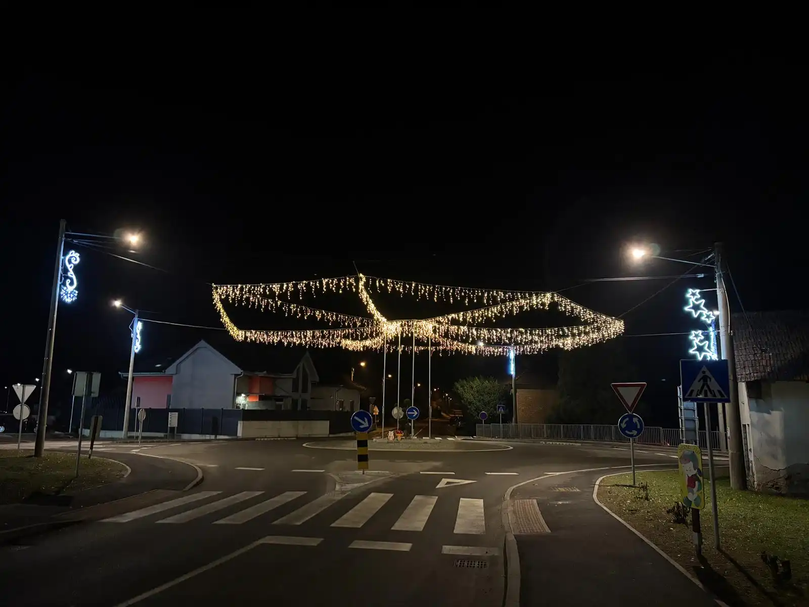 Sveti Martin na Muri – Božić (1)