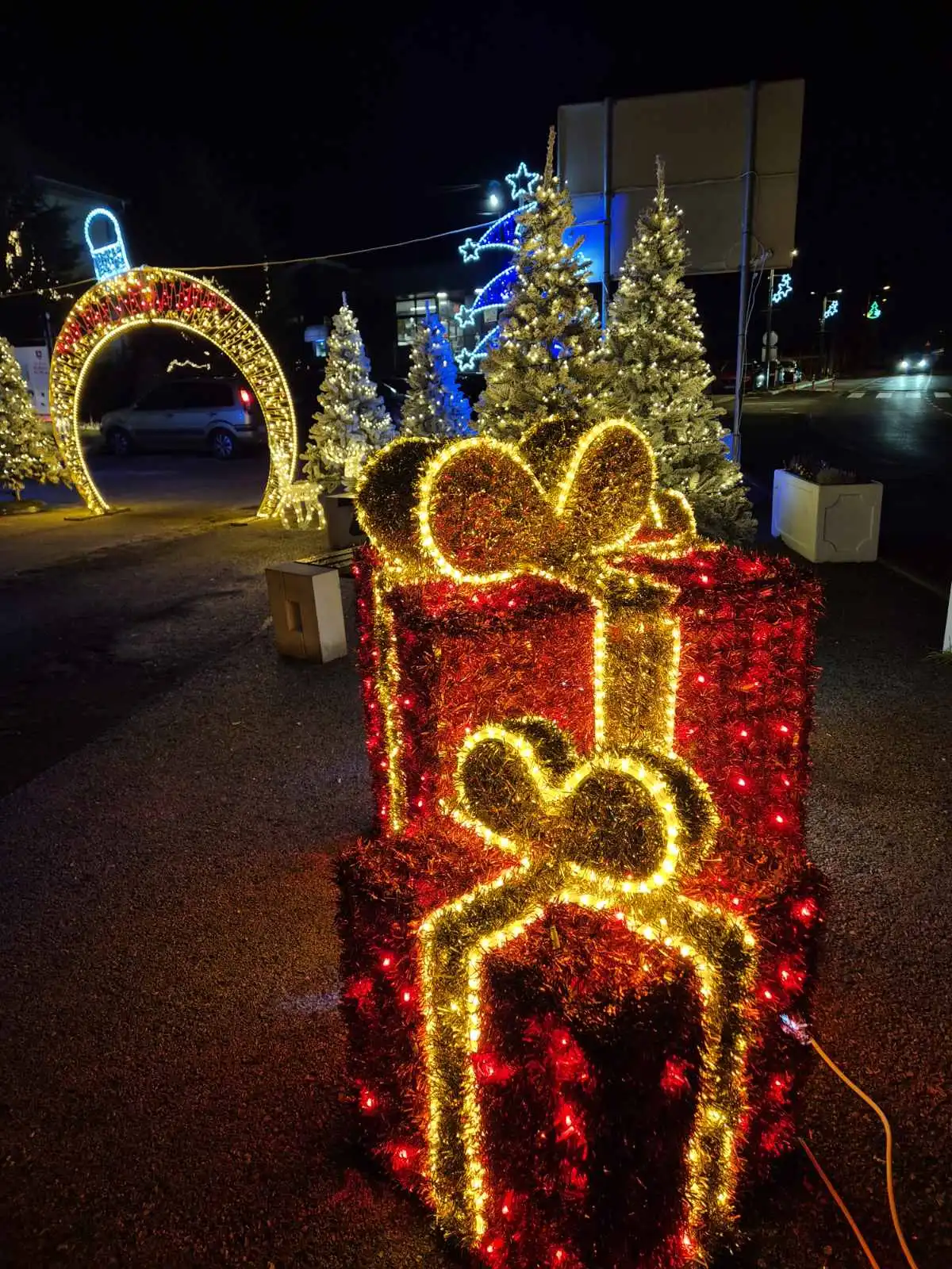 Sveti Martin na Muri – Božić (4)