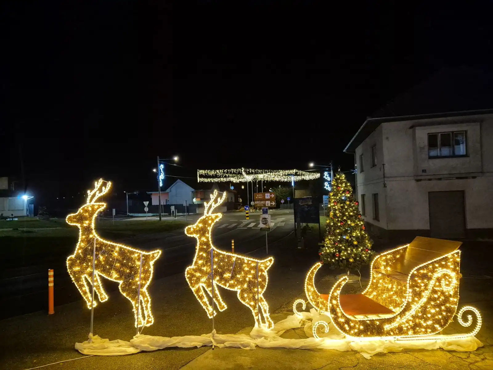 Sveti Martin na Muri – Božić (5)