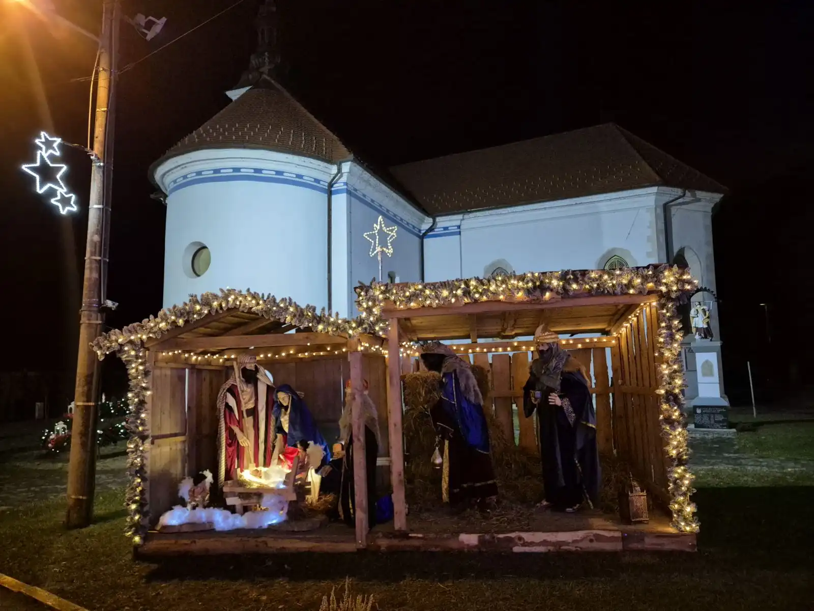 Sveti Martin na Muri – Božić (7)