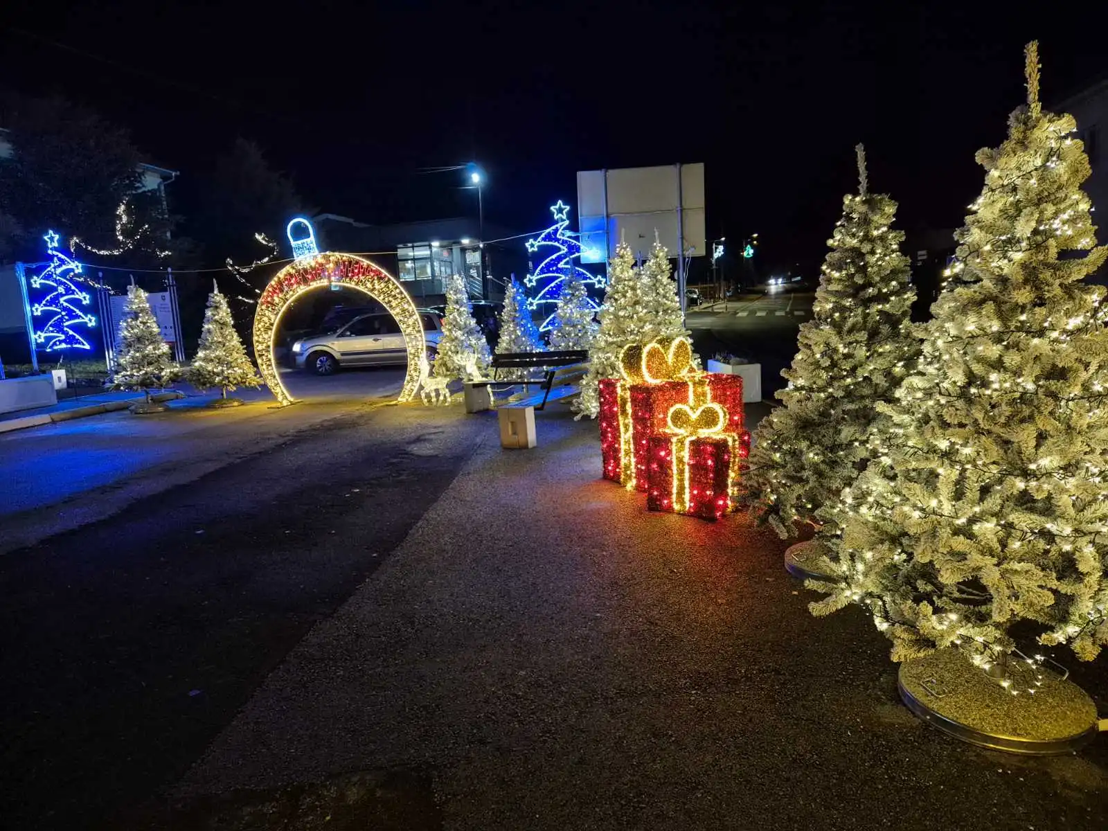 Sveti Martin na Muri – Božić (8)