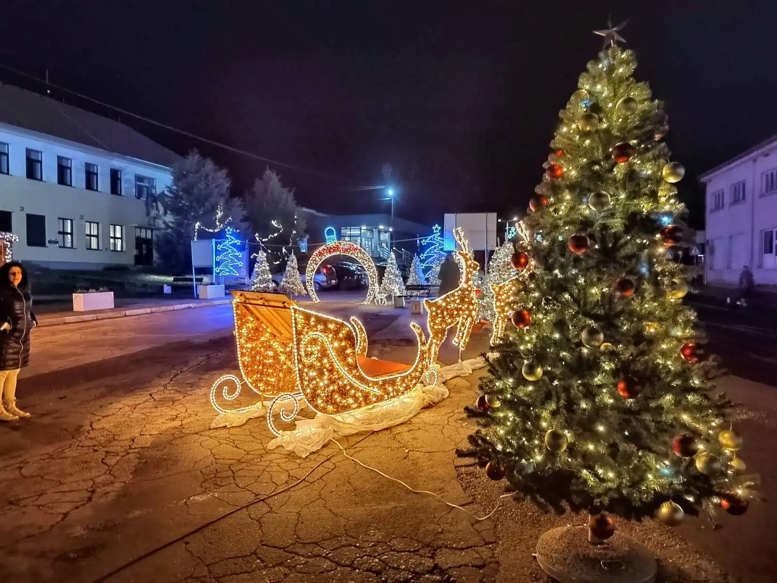 Sveti Martin na Muri – Božić (9)