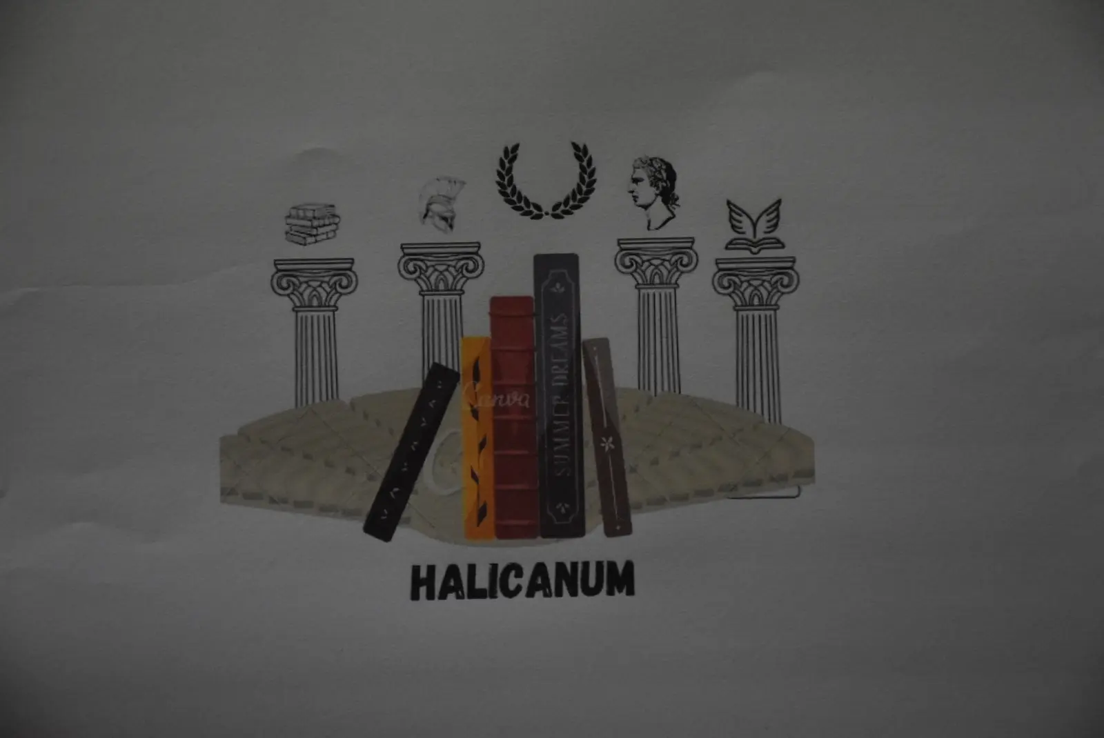 Sveti Martin na Muri, Knjižnica, logotip (4) Sveti Martin na Muri, Knjižnica, logotip (4)