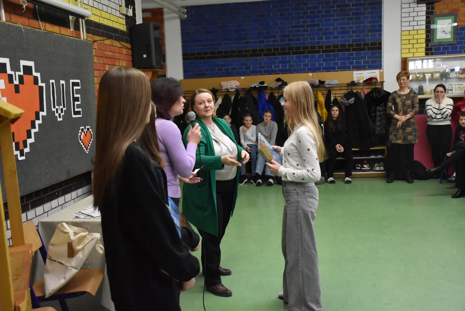 Sveti Martin na Muri, Knjižnica, logotip (5) Sveti Martin na Muri, Knjižnica, logotip (5)