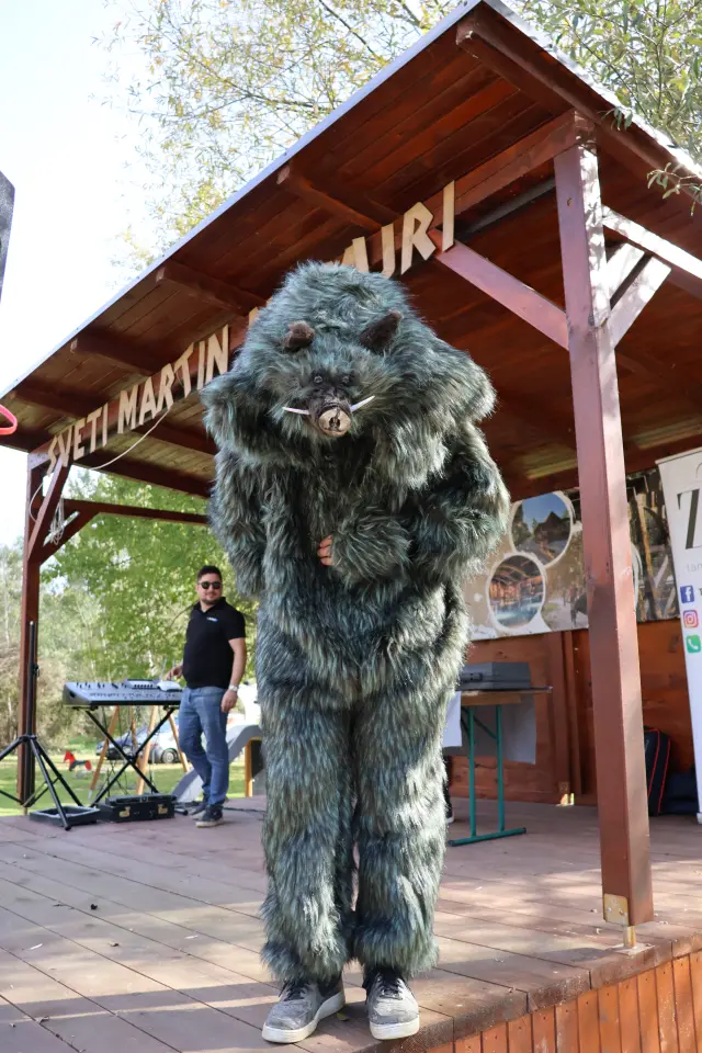 Sveti Martin na Muri, Oktoberfest 2025., Skelarska kuća (1) Sveti Martin na Muri, Oktoberfest 2025., Skelarska kuća (1)