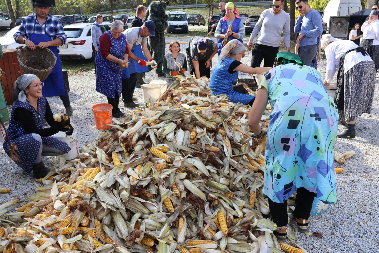 Sveti Martin na Muri, Oktoberfest 2025., Skelarska kuća (10) Sveti Martin na Muri, Oktoberfest 2025., Skelarska kuća (10)