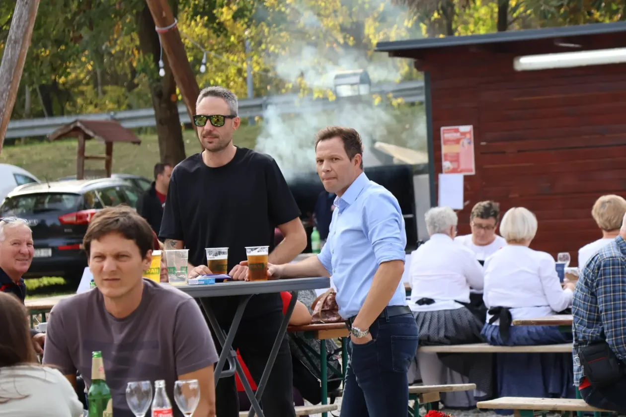 Sveti Martin na Muri, Oktoberfest 2025., Skelarska kuća (105)