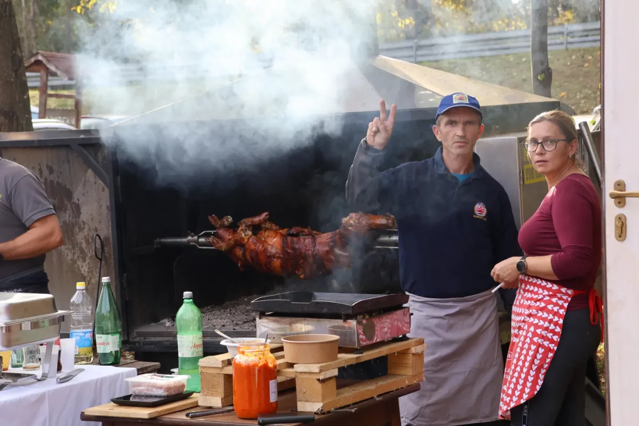 Sveti Martin na Muri, Oktoberfest 2025., Skelarska kuća (107)