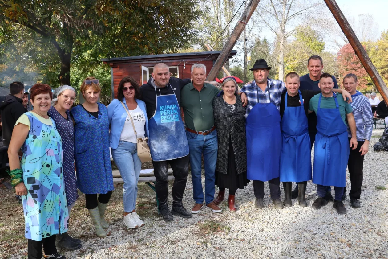 Sveti Martin na Muri, Oktoberfest 2025., Skelarska kuća (108)