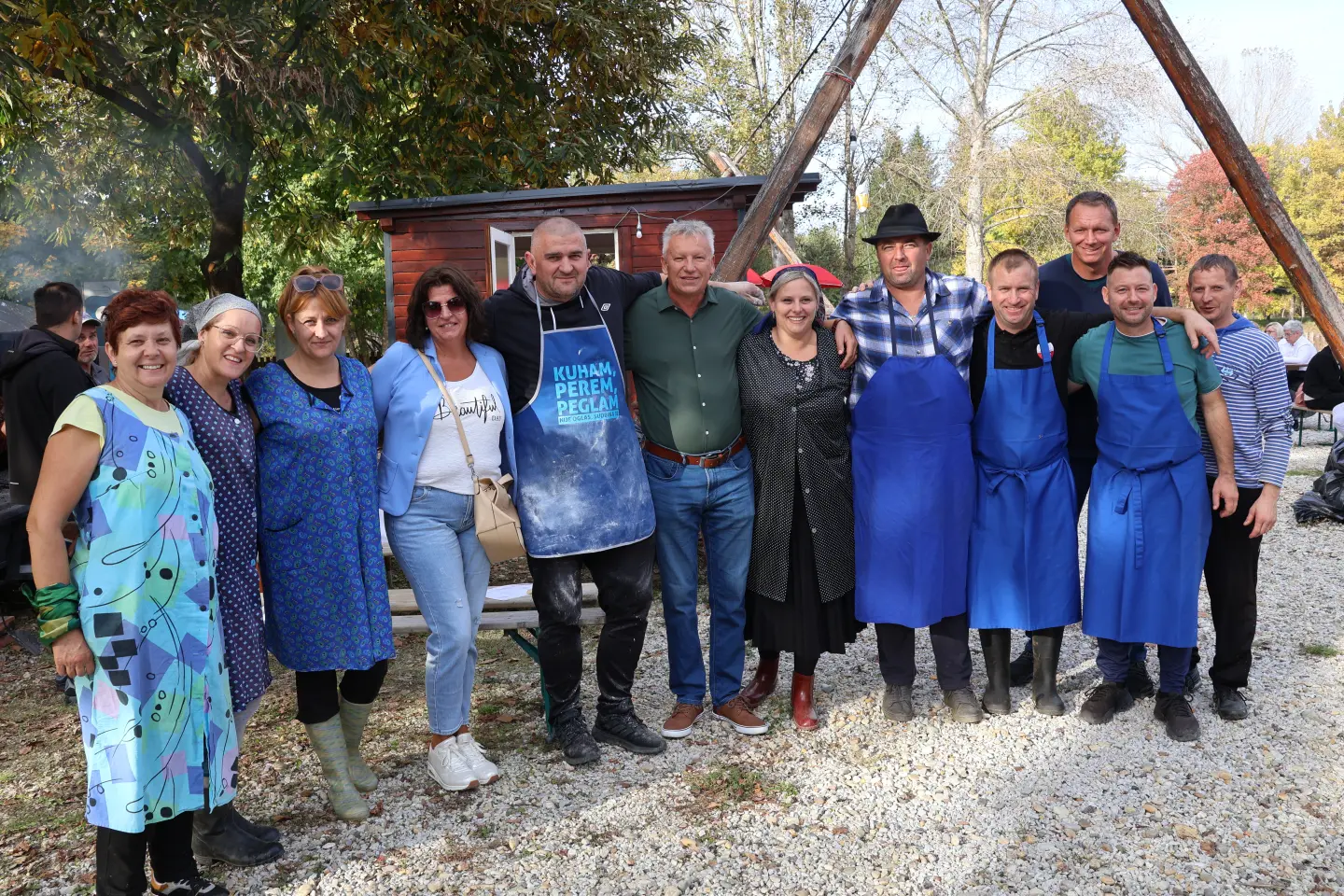 Sveti Martin na Muri, Oktoberfest 2025., Skelarska kuća (108) Sveti Martin na Muri, Oktoberfest 2025., Skelarska kuća (108)
