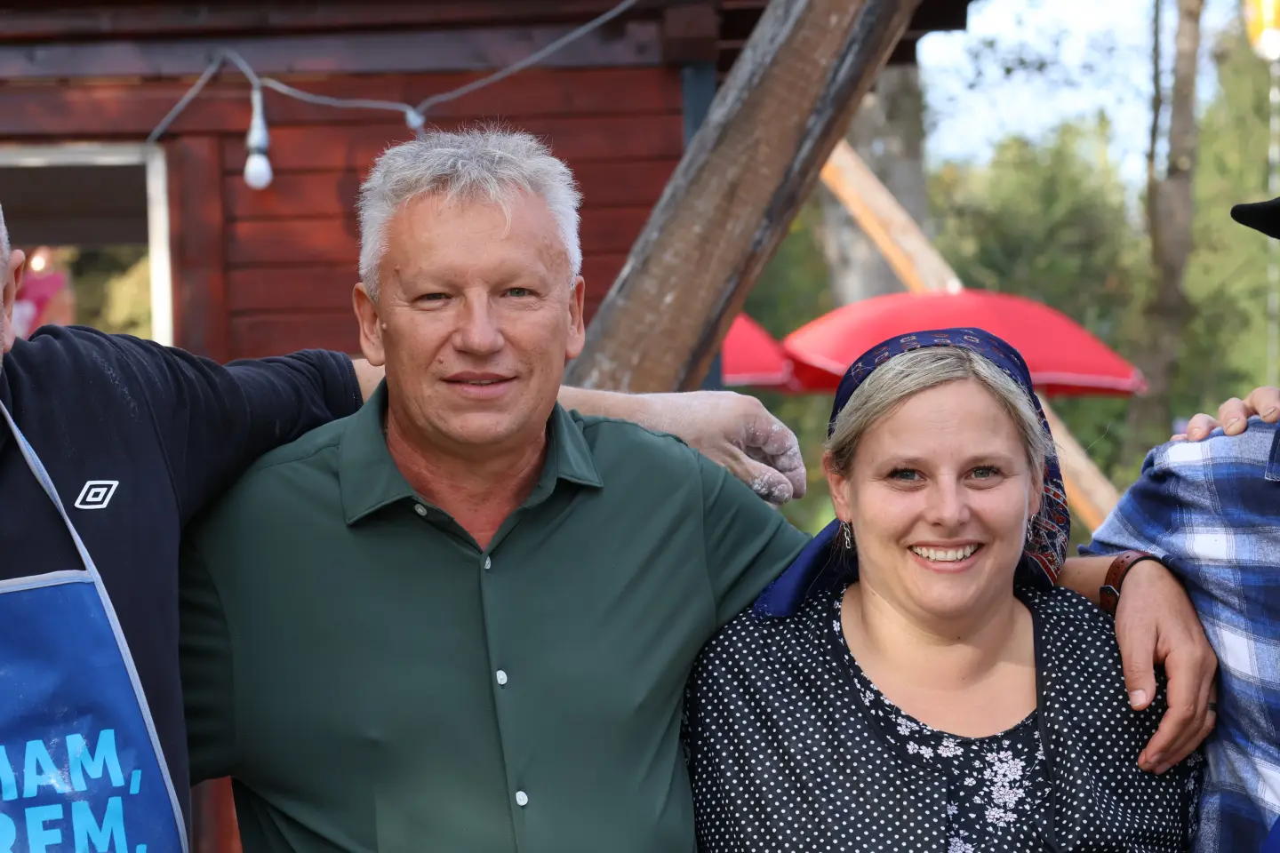 Sveti Martin na Muri, Oktoberfest 2025., Skelarska kuća (109) Sveti Martin na Muri, Oktoberfest 2025., Skelarska kuća (109)