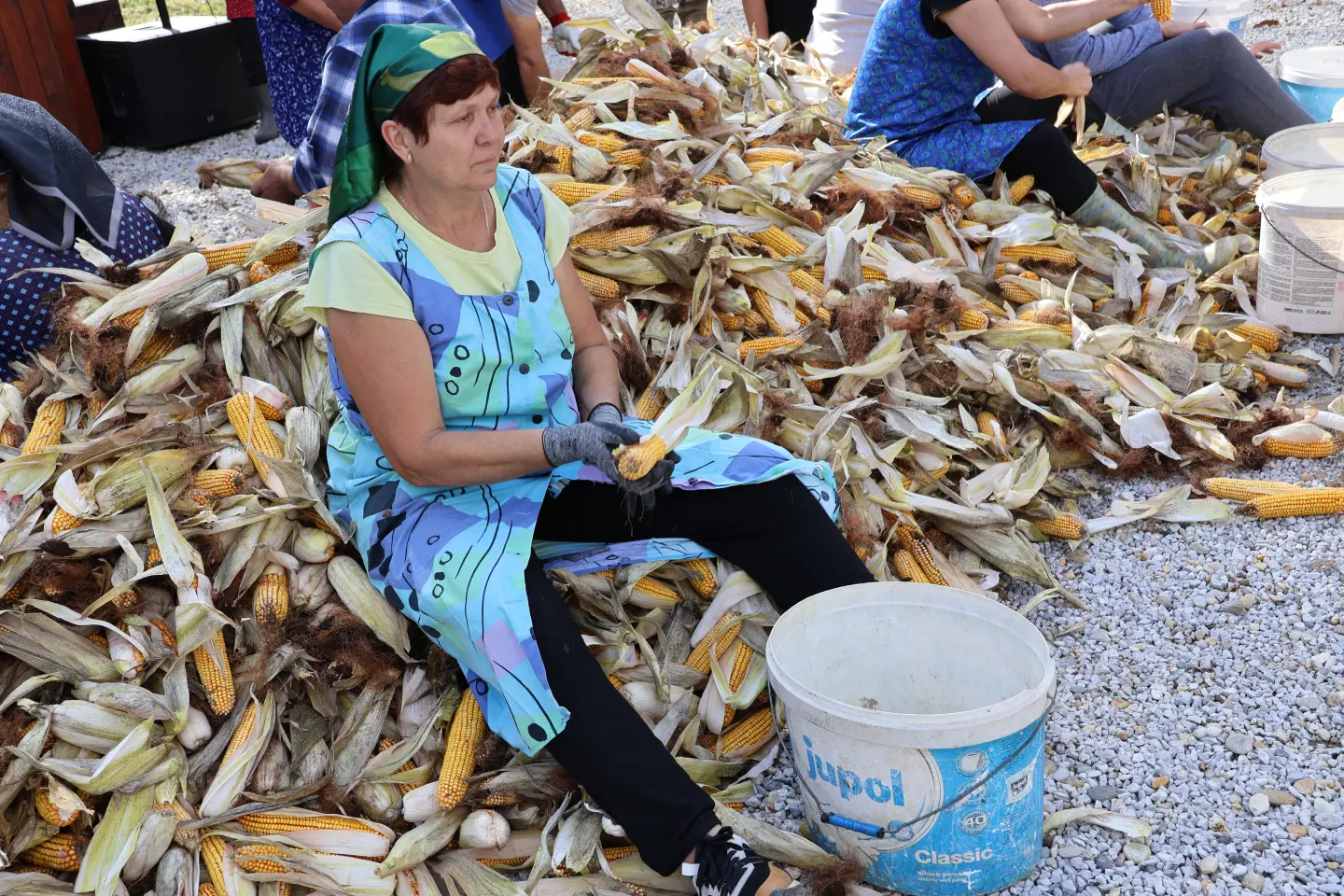 Sveti Martin na Muri, Oktoberfest 2025., Skelarska kuća (11) Sveti Martin na Muri, Oktoberfest 2025., Skelarska kuća (11)