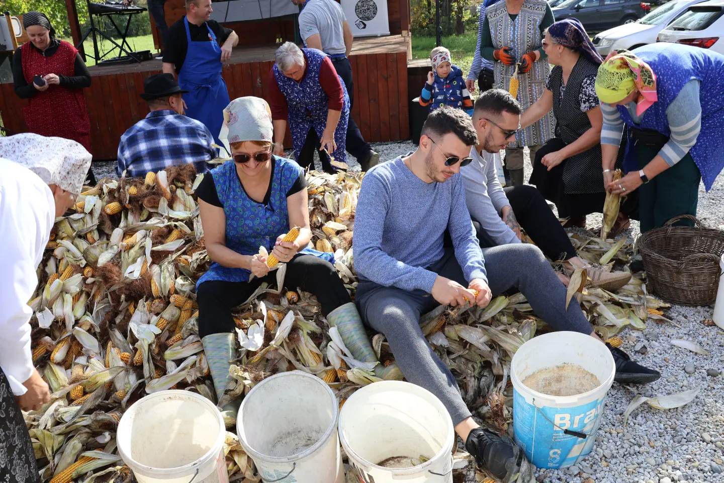 Sveti Martin na Muri, Oktoberfest 2025., Skelarska kuća (12) Sveti Martin na Muri, Oktoberfest 2025., Skelarska kuća (12)