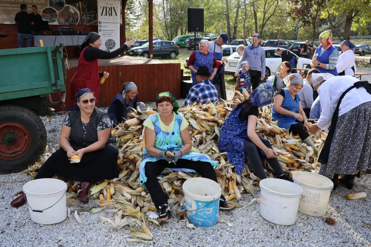 Sveti Martin na Muri, Oktoberfest 2025., Skelarska kuća (13)