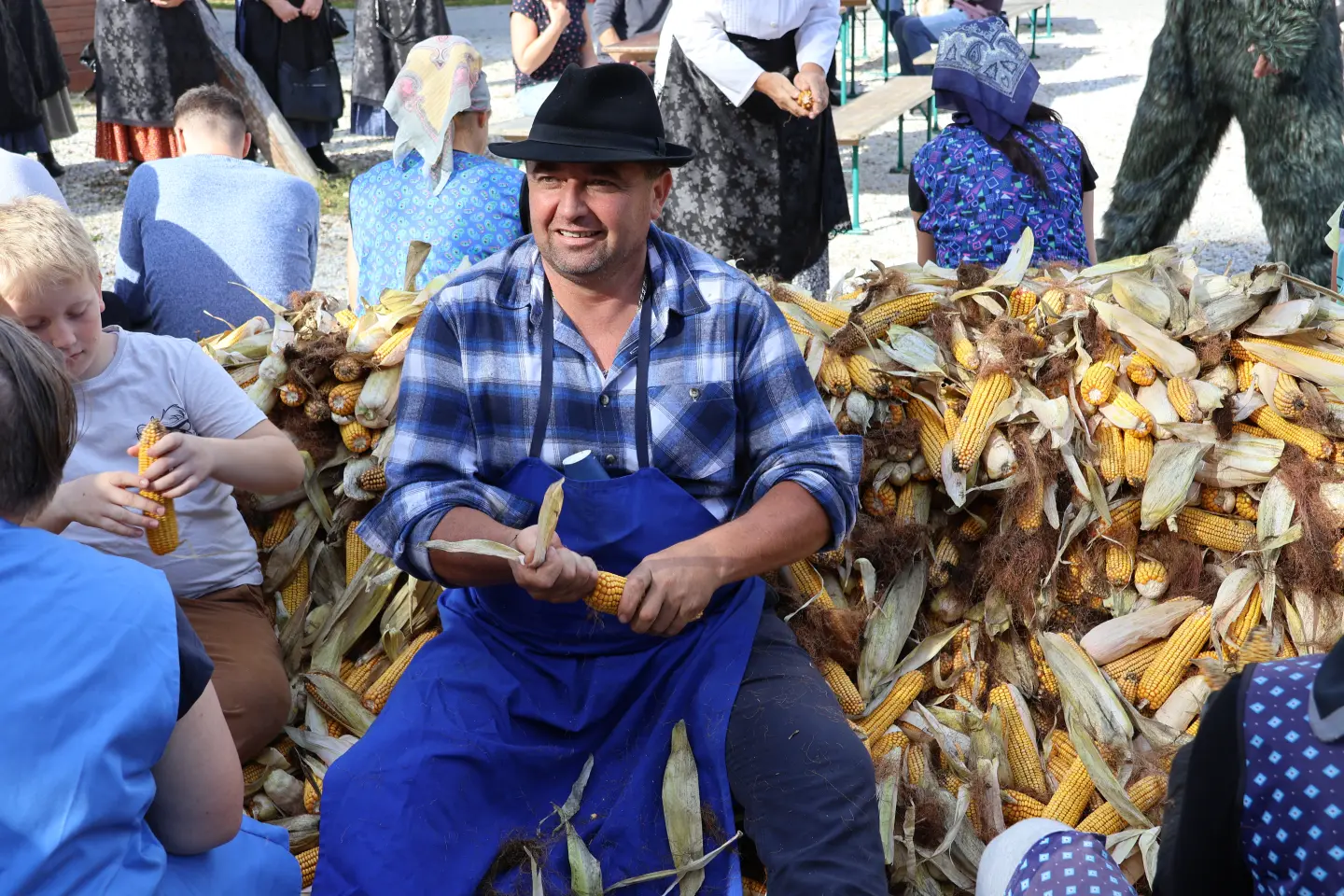 Sveti Martin na Muri, Oktoberfest 2025., Skelarska kuća (14) Sveti Martin na Muri, Oktoberfest 2025., Skelarska kuća (14)