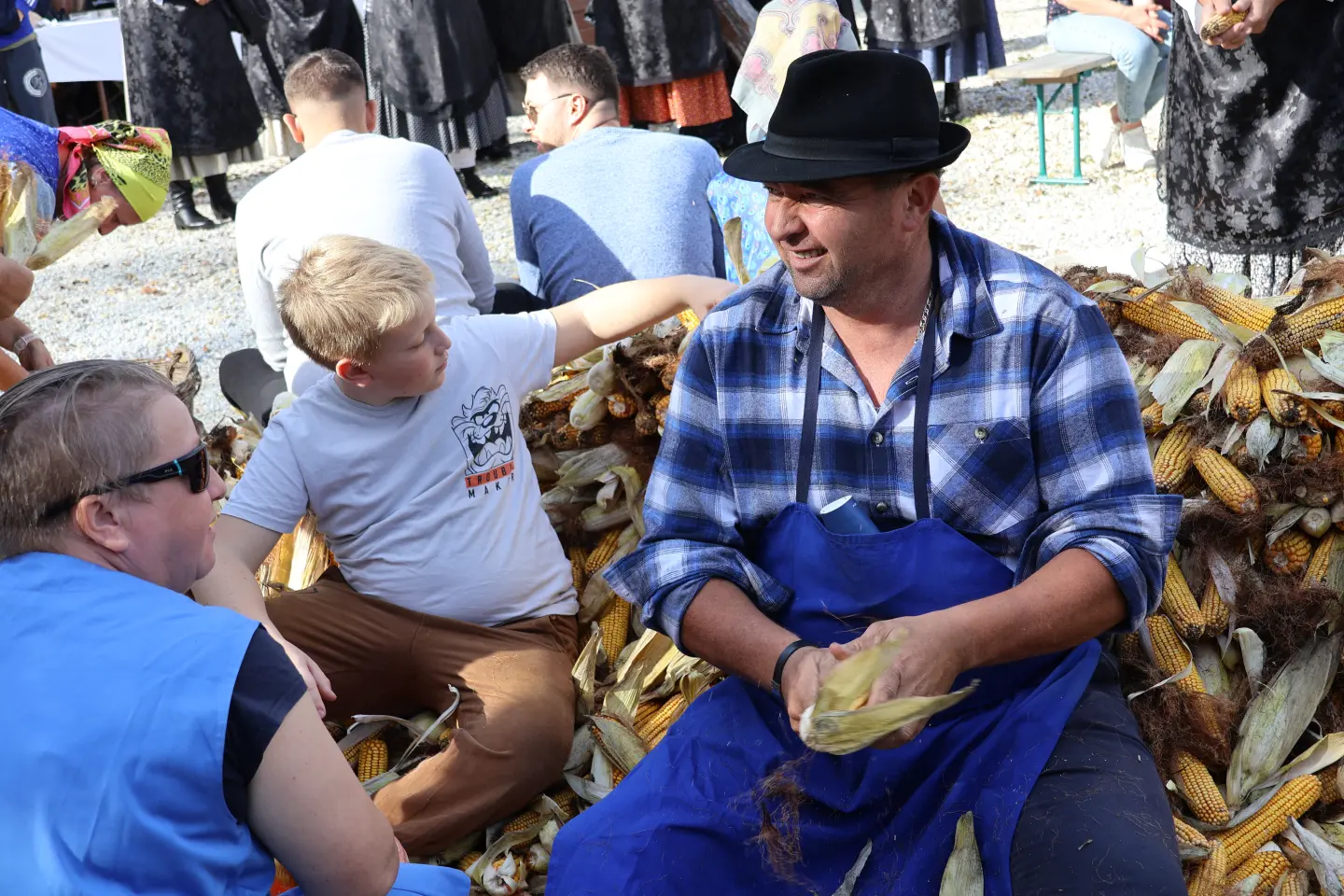 Sveti Martin na Muri, Oktoberfest 2025., Skelarska kuća (15) Sveti Martin na Muri, Oktoberfest 2025., Skelarska kuća (15)