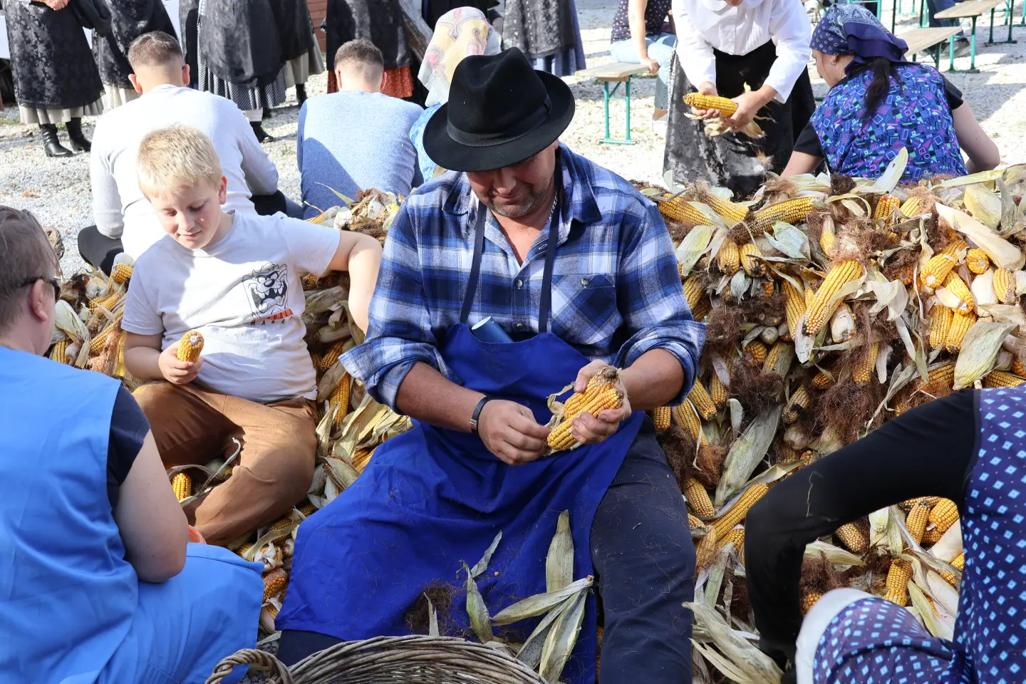 Sveti Martin na Muri, Oktoberfest 2025., Skelarska kuća (16) Sveti Martin na Muri, Oktoberfest 2025., Skelarska kuća (16)