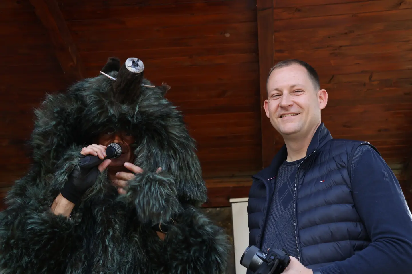 Sveti Martin na Muri, Oktoberfest 2025., Skelarska kuća (18) Sveti Martin na Muri, Oktoberfest 2025., Skelarska kuća (18)