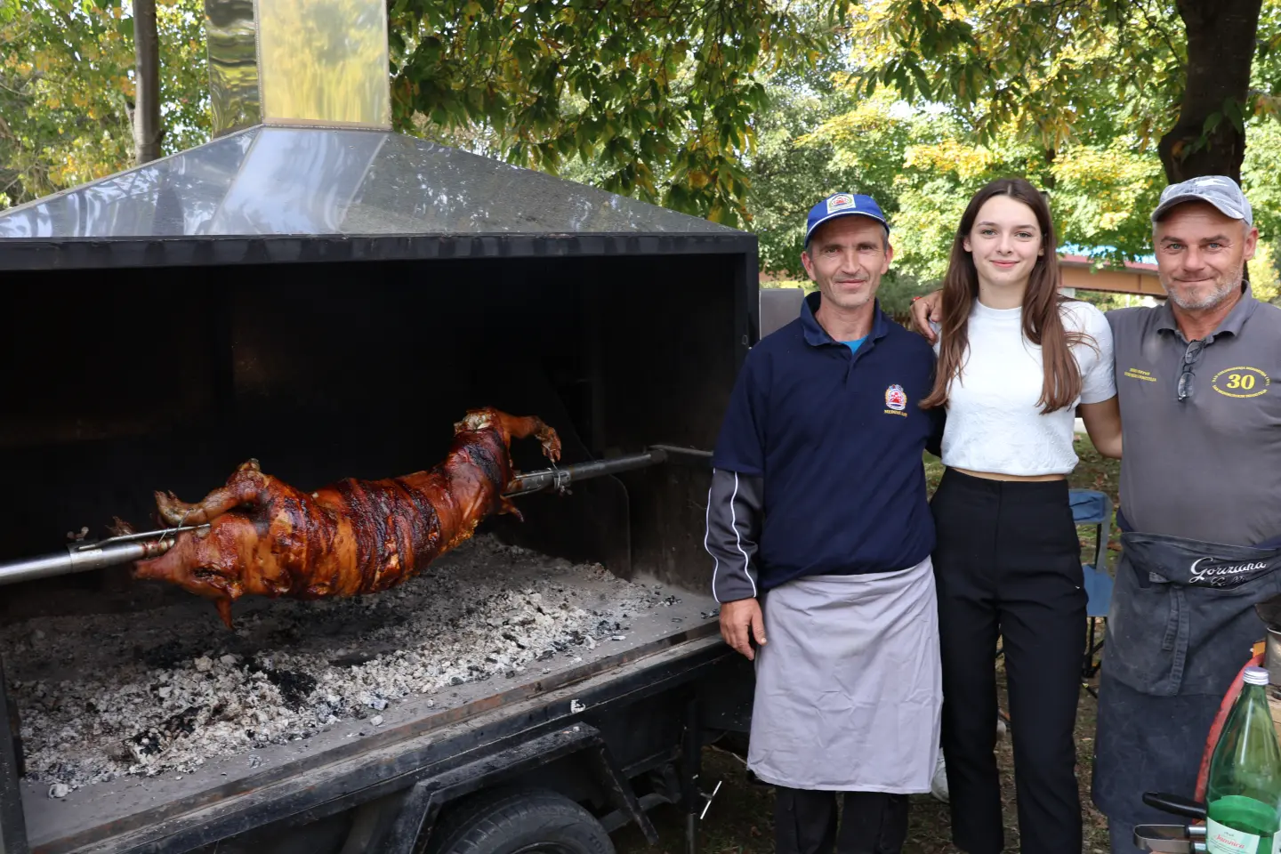 Sveti Martin na Muri, Oktoberfest 2025., Skelarska kuća (24) Sveti Martin na Muri, Oktoberfest 2025., Skelarska kuća (24)