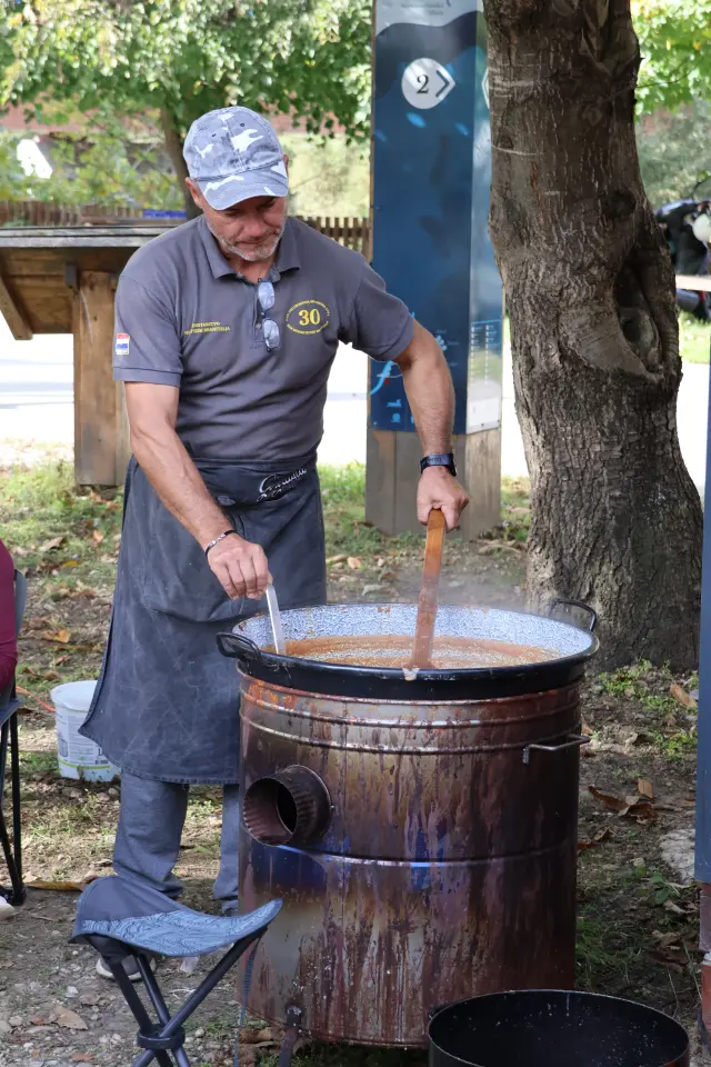 Sveti Martin na Muri, Oktoberfest 2025., Skelarska kuća (39) Sveti Martin na Muri, Oktoberfest 2025., Skelarska kuća (39)