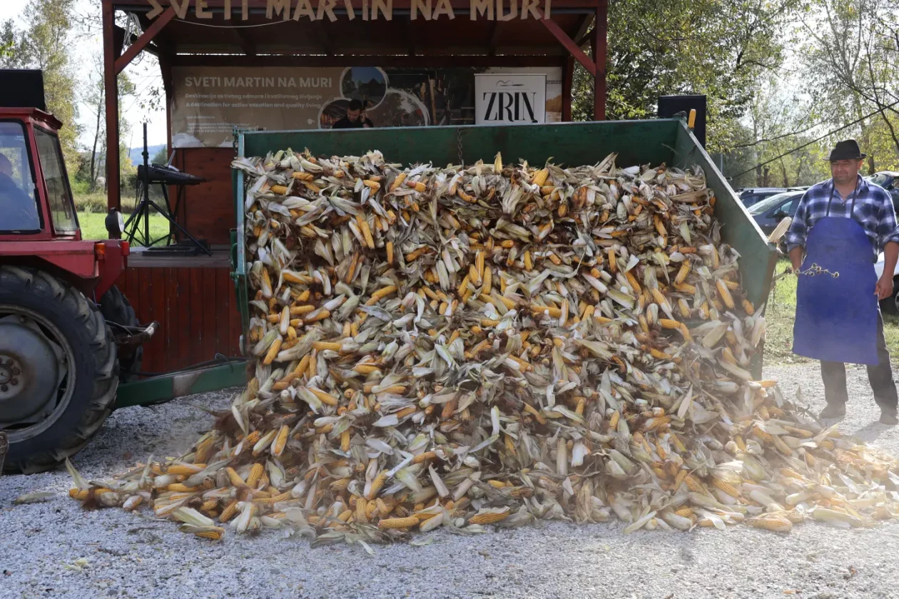 Sveti Martin na Muri, Oktoberfest 2025., Skelarska kuća (4)