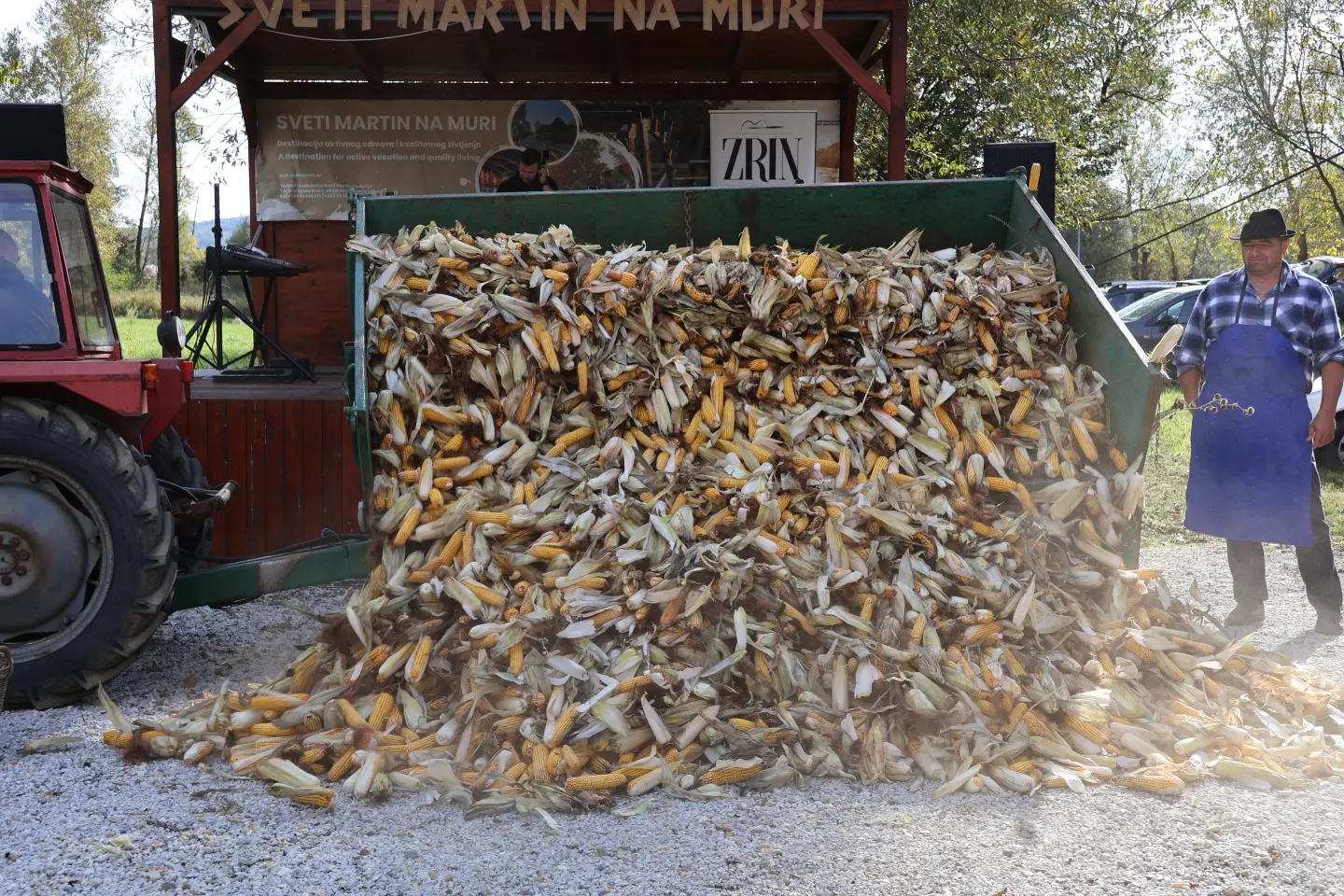 Sveti Martin na Muri, Oktoberfest 2025., Skelarska kuća (4) Sveti Martin na Muri, Oktoberfest 2025., Skelarska kuća (4)