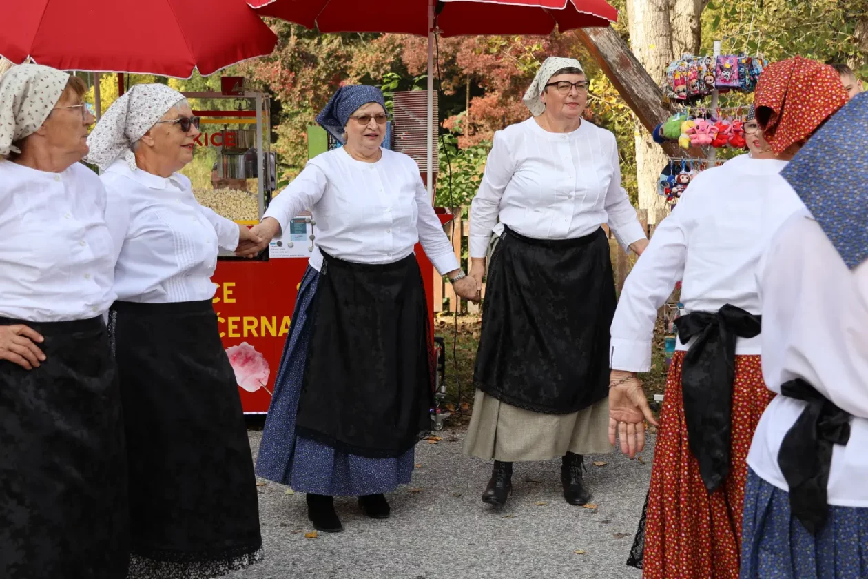 Sveti Martin na Muri, Oktoberfest 2025., Skelarska kuća (41)