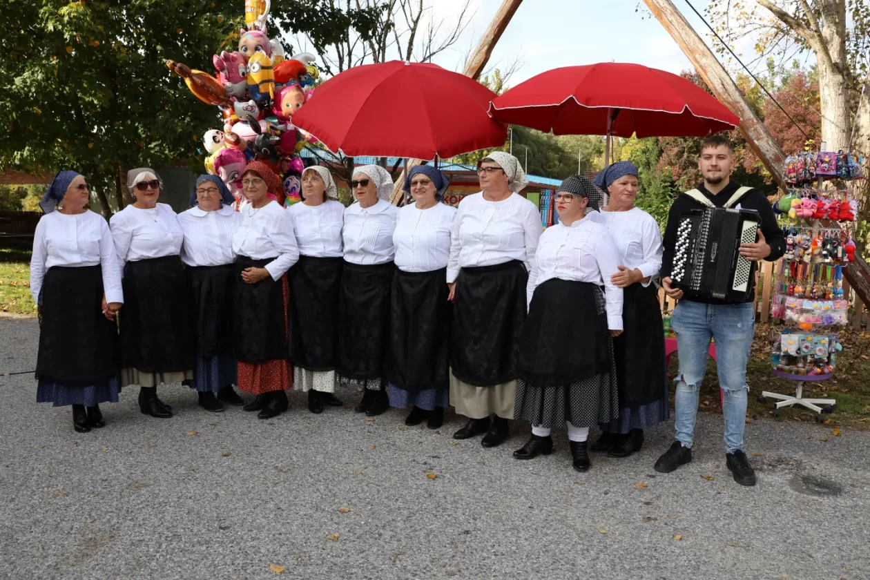 Sveti Martin na Muri, Oktoberfest 2025., Skelarska kuća (43)