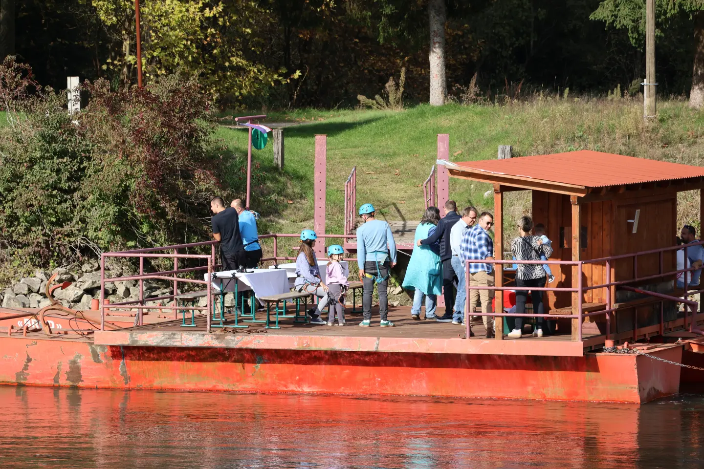 Sveti Martin na Muri, Oktoberfest 2025., Skelarska kuća (45) Sveti Martin na Muri, Oktoberfest 2025., Skelarska kuća (45)