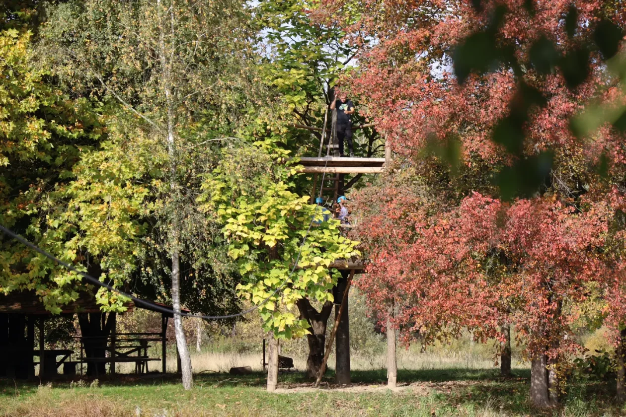 Sveti Martin na Muri, Oktoberfest 2025., Skelarska kuća (48)
