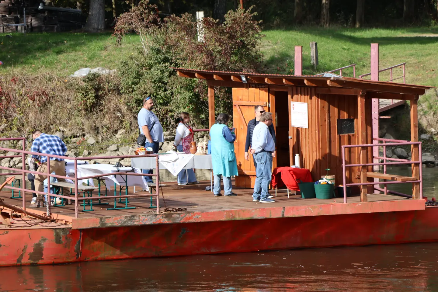 Sveti Martin na Muri, Oktoberfest 2025., Skelarska kuća (49) Sveti Martin na Muri, Oktoberfest 2025., Skelarska kuća (49)