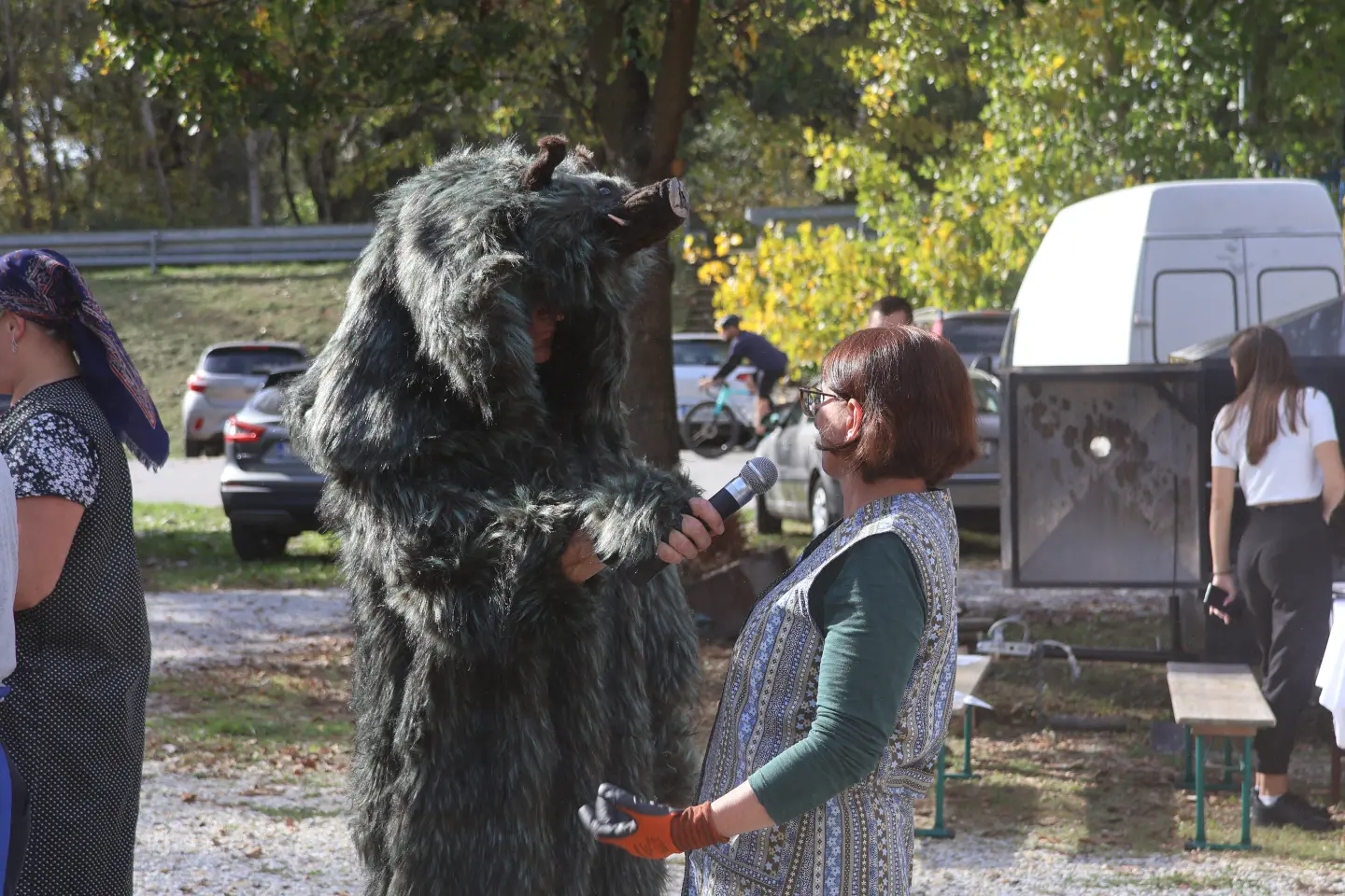 Sveti Martin na Muri, Oktoberfest 2025., Skelarska kuća (5) Sveti Martin na Muri, Oktoberfest 2025., Skelarska kuća (5)