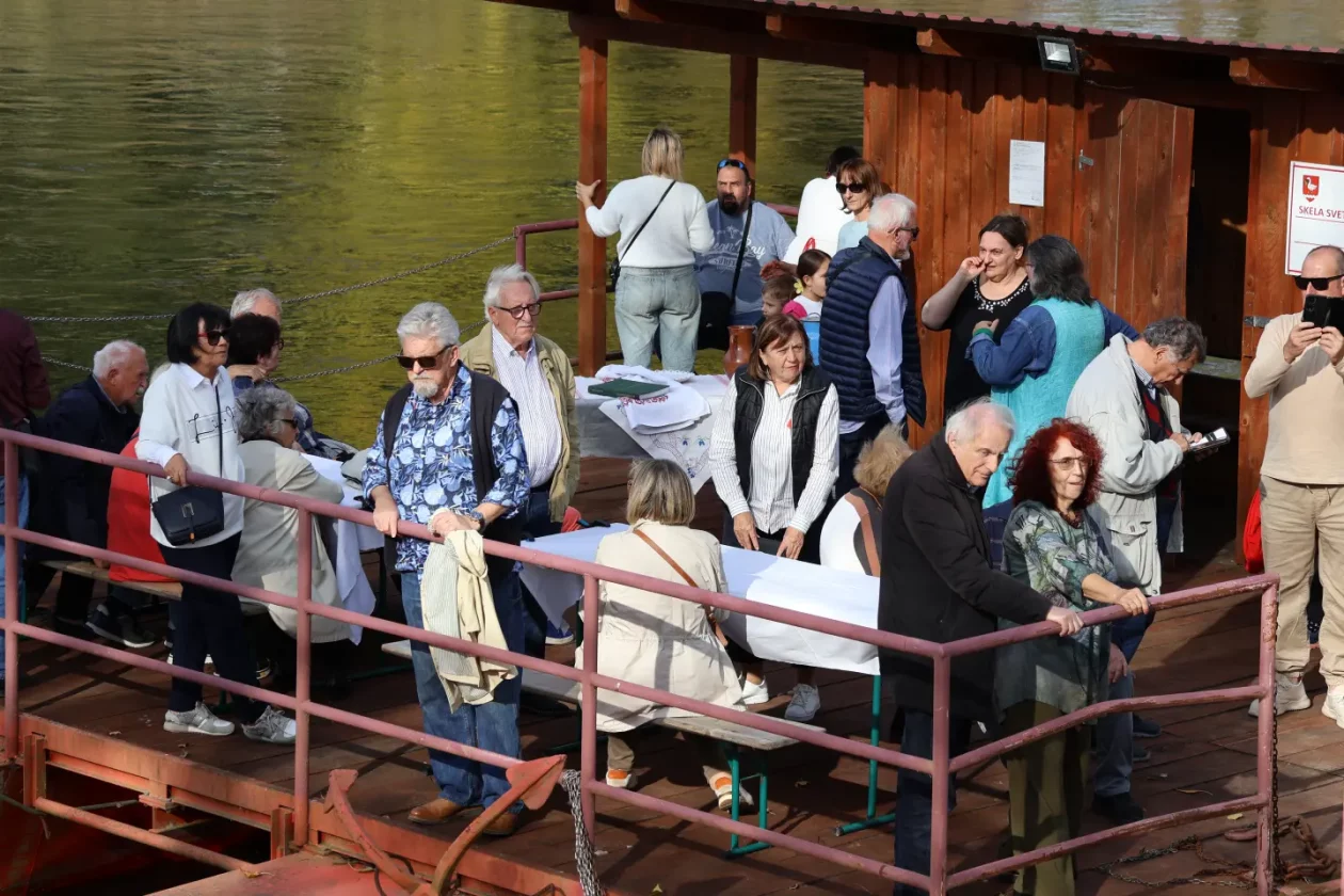 Sveti Martin na Muri, Oktoberfest 2025., Skelarska kuća (51)