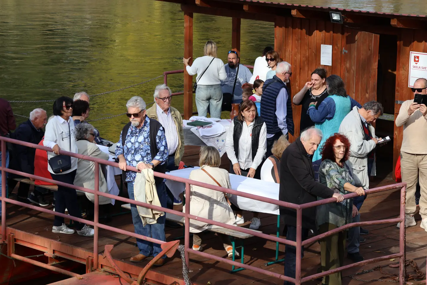 Sveti Martin na Muri, Oktoberfest 2025., Skelarska kuća (51) Sveti Martin na Muri, Oktoberfest 2025., Skelarska kuća (51)