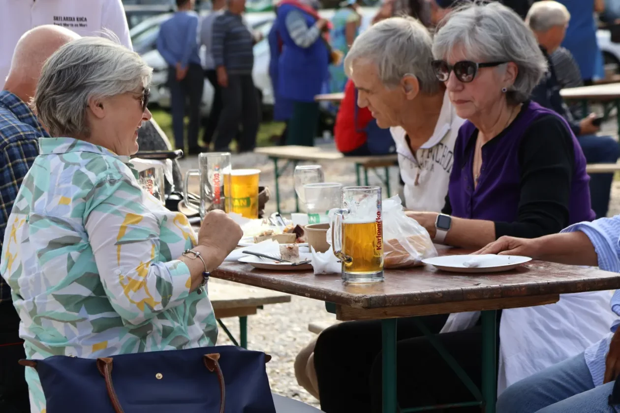 Sveti Martin na Muri, Oktoberfest 2025., Skelarska kuća (52)