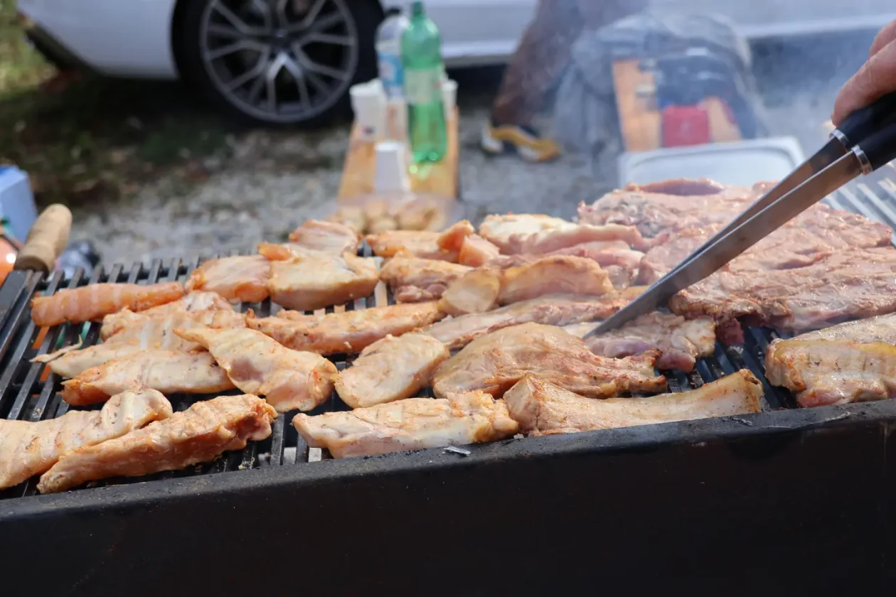 Sveti Martin na Muri, Oktoberfest 2025., Skelarska kuća (58)