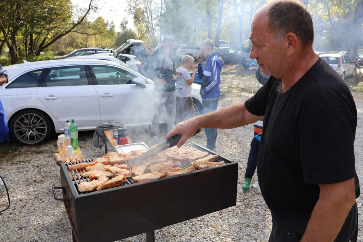 Sveti Martin na Muri, Oktoberfest 2025., Skelarska kuća (59)