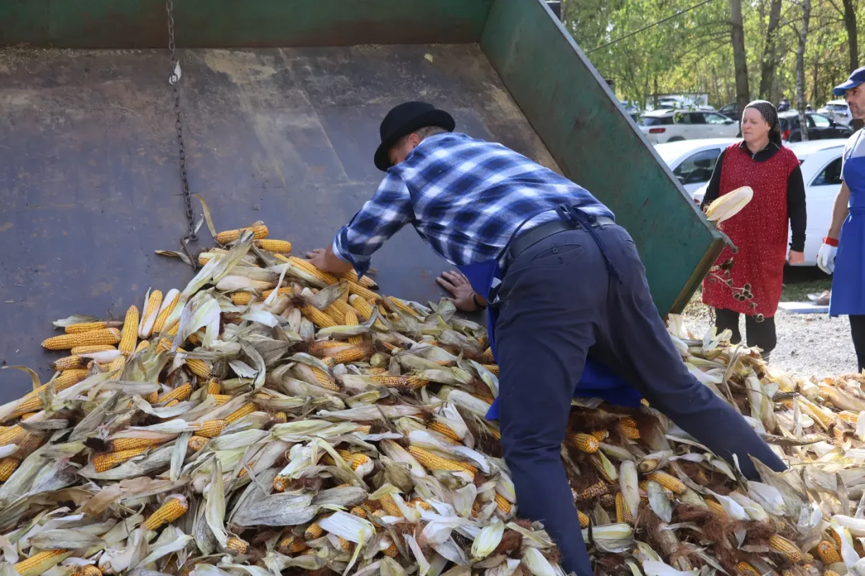 Sveti Martin na Muri, Oktoberfest 2025., Skelarska kuća (6)