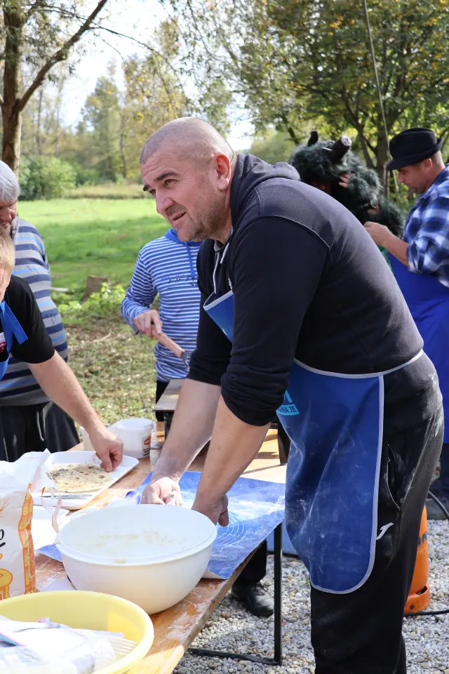 Sveti Martin na Muri, Oktoberfest 2025., Skelarska kuća (61) Sveti Martin na Muri, Oktoberfest 2025., Skelarska kuća (61)