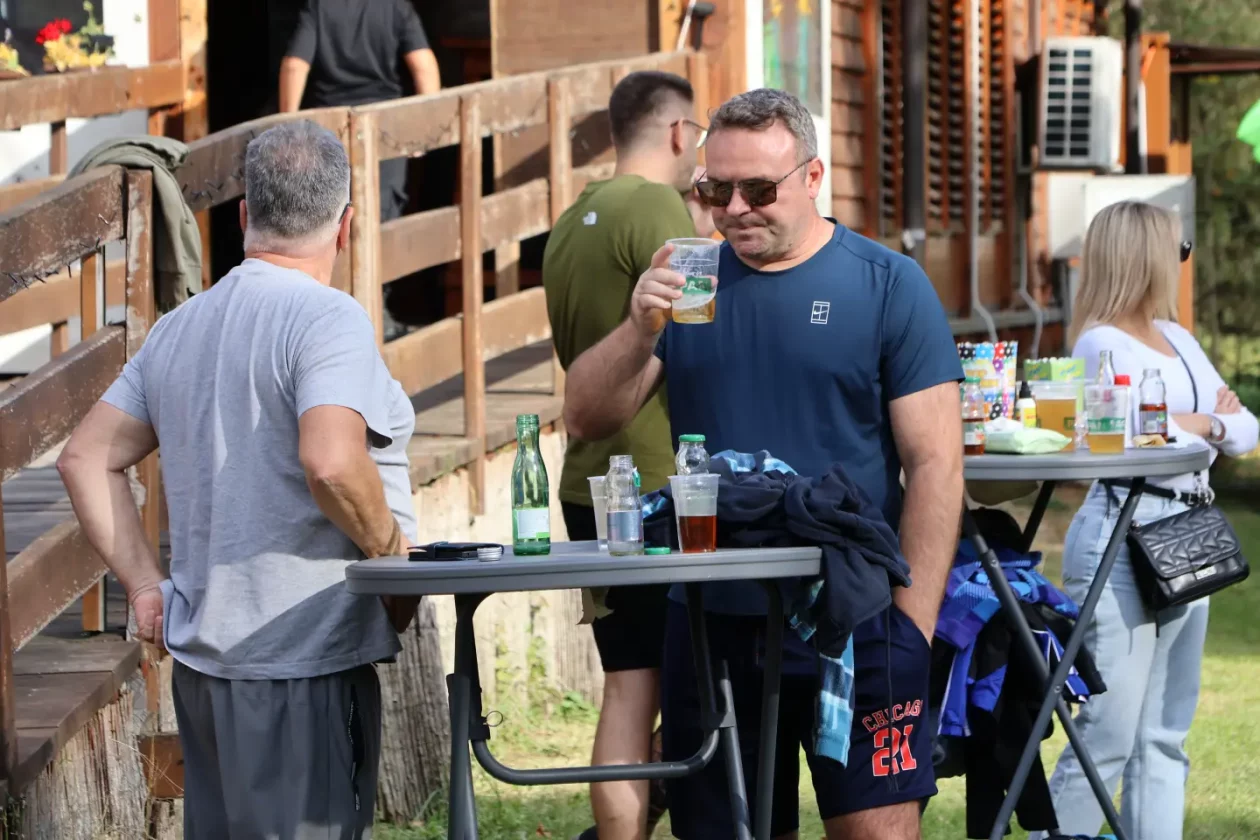 Sveti Martin na Muri, Oktoberfest 2025., Skelarska kuća (62)