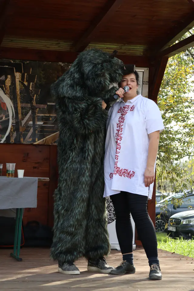 Sveti Martin na Muri, Oktoberfest 2025., Skelarska kuća (66) Sveti Martin na Muri, Oktoberfest 2025., Skelarska kuća (66)