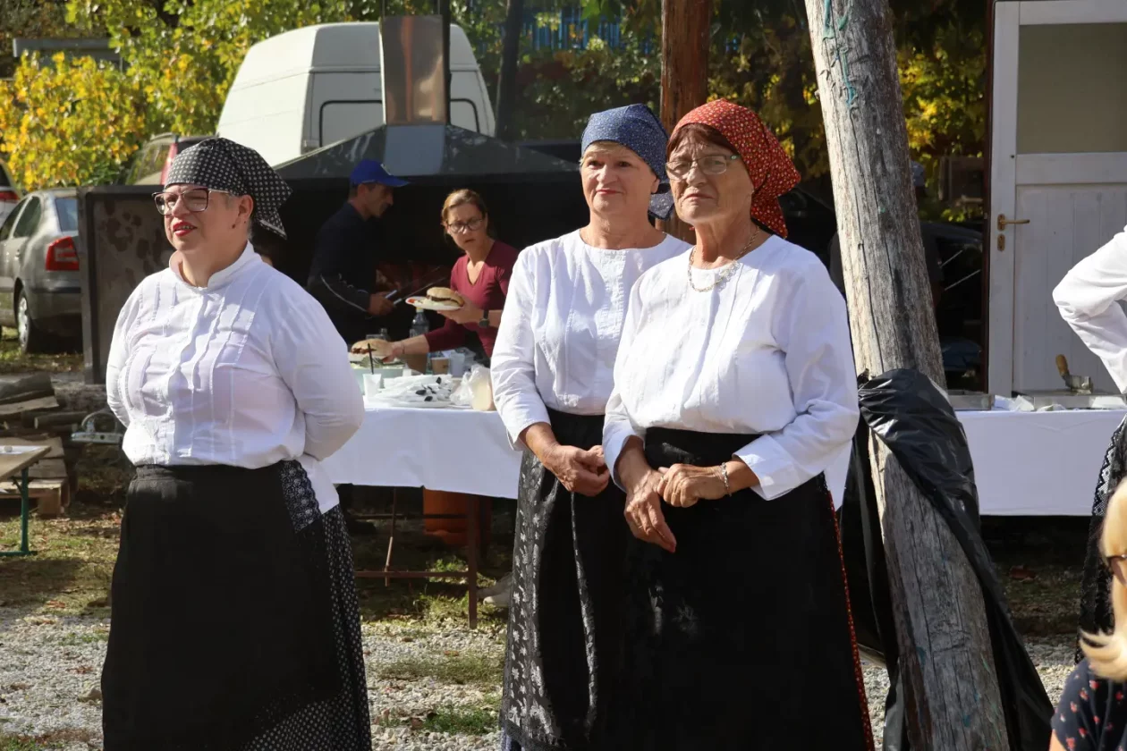 Sveti Martin na Muri, Oktoberfest 2025., Skelarska kuća (7)