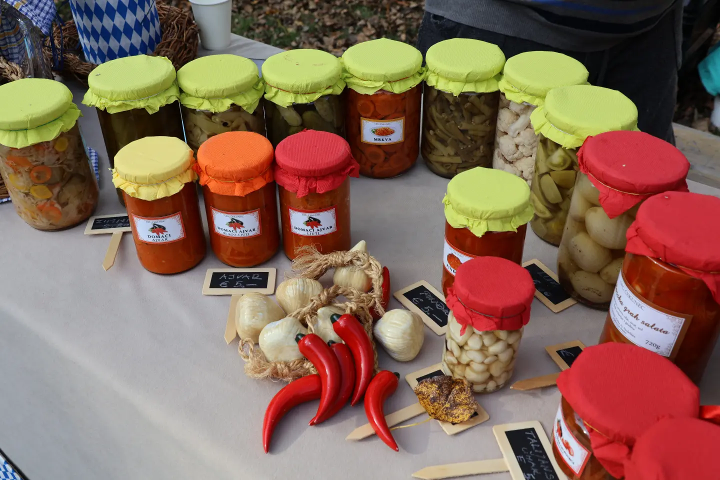 Sveti Martin na Muri, Oktoberfest 2025., Skelarska kuća (70) Sveti Martin na Muri, Oktoberfest 2025., Skelarska kuća (70)