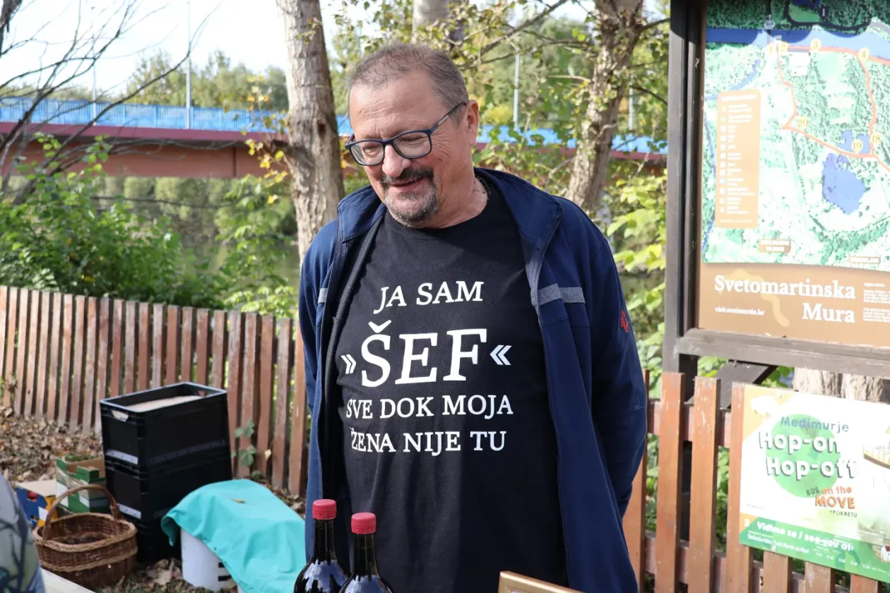 Sveti Martin na Muri, Oktoberfest 2025., Skelarska kuća (71)