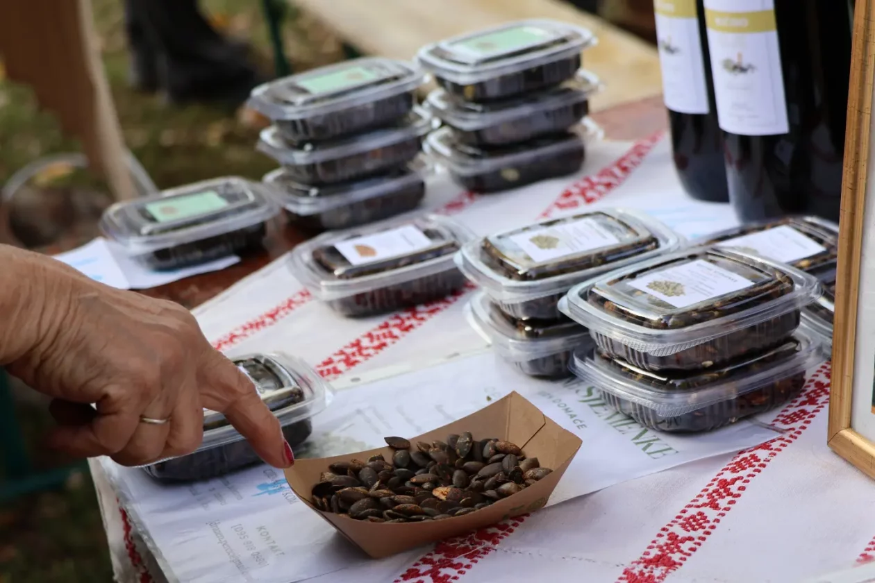 Sveti Martin na Muri, Oktoberfest 2025., Skelarska kuća (73)