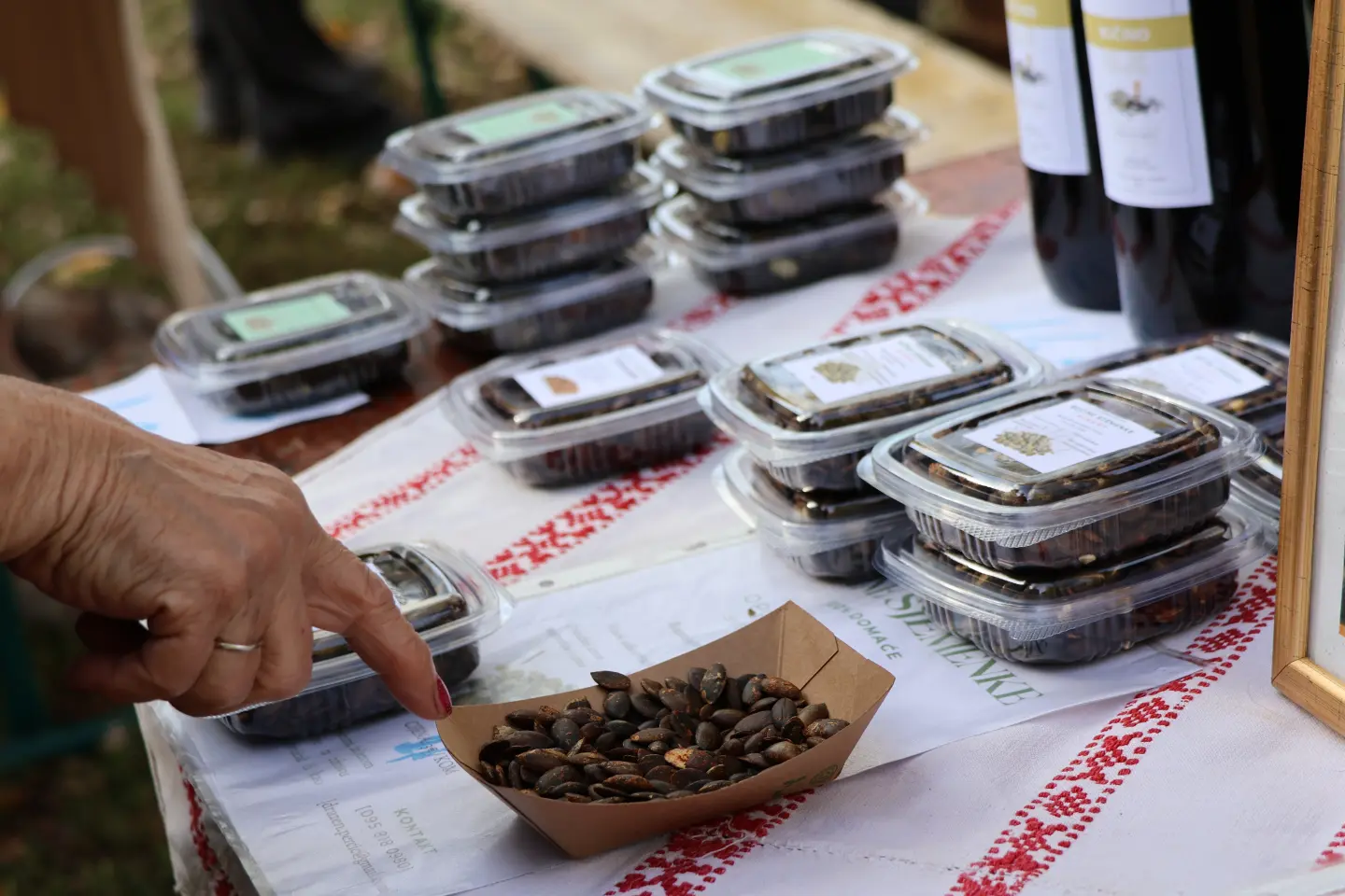 Sveti Martin na Muri, Oktoberfest 2025., Skelarska kuća (73) Sveti Martin na Muri, Oktoberfest 2025., Skelarska kuća (73)