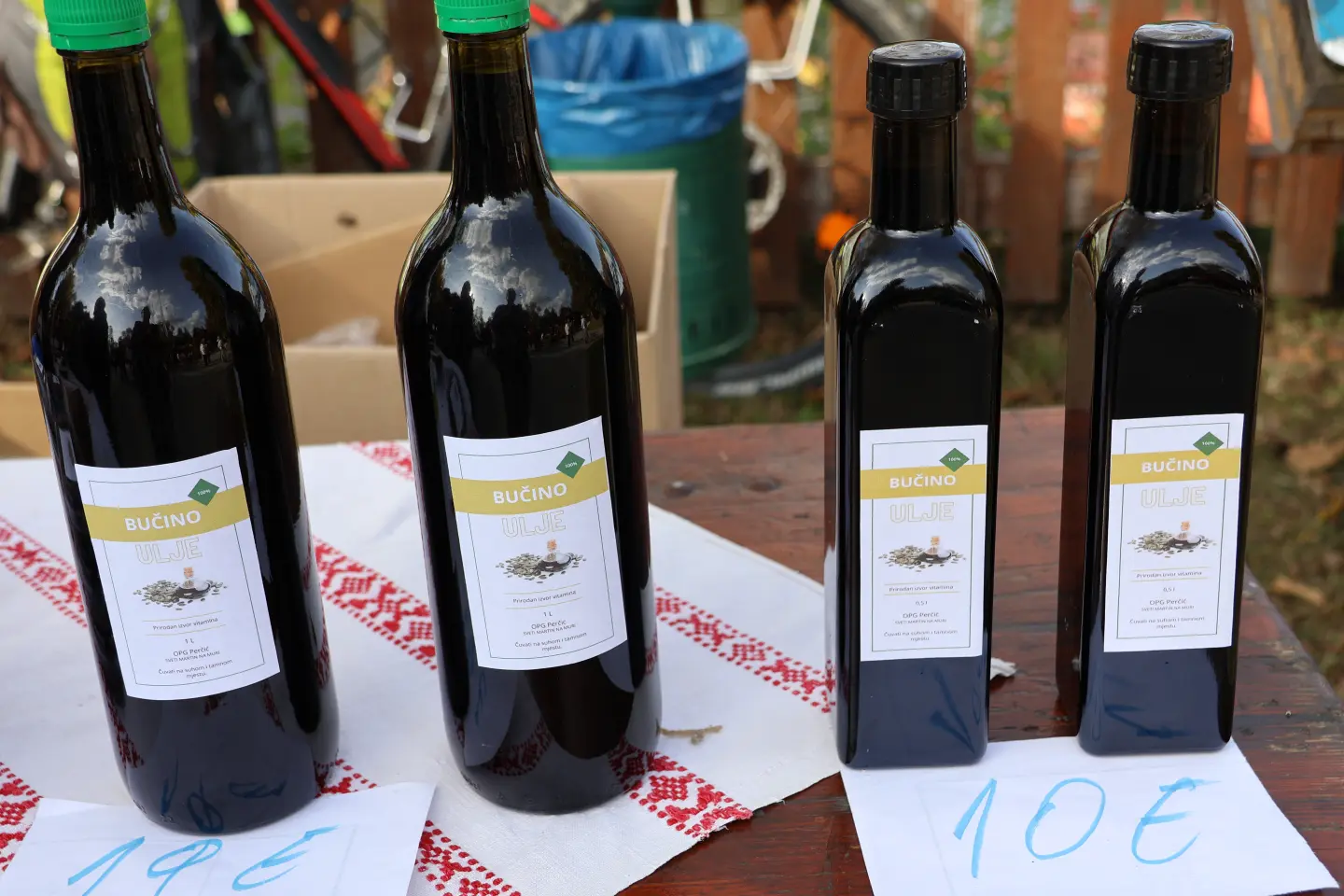 Sveti Martin na Muri, Oktoberfest 2025., Skelarska kuća (76) Sveti Martin na Muri, Oktoberfest 2025., Skelarska kuća (76)